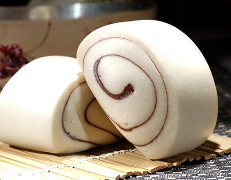 怎么蒸出又白又松软的大馒头-如何蒸馒头技巧讲解18