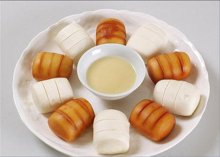 怎么蒸出又白又松软的大馒头-如何蒸馒头技巧讲解19