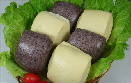 怎么蒸出又白又松软的大馒头-如何蒸馒头技巧讲解20