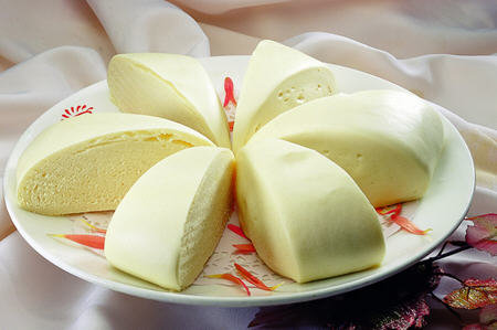 怎么蒸出又白又松软的大馒头-如何蒸馒头技巧讲解21