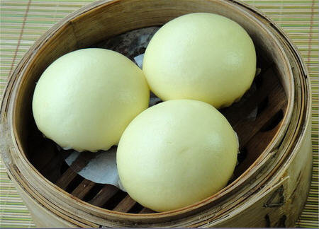 怎么蒸出又白又松软的大馒头-如何蒸馒头技巧讲解26