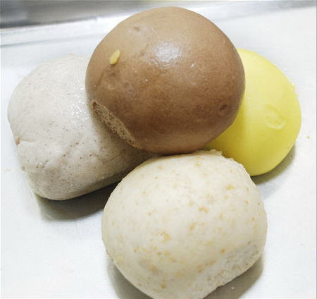 怎么蒸出又白又松软的大馒头-如何蒸馒头技巧讲解27