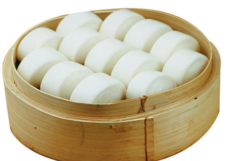 怎么蒸出又白又松软的大馒头-如何蒸馒头技巧讲解28