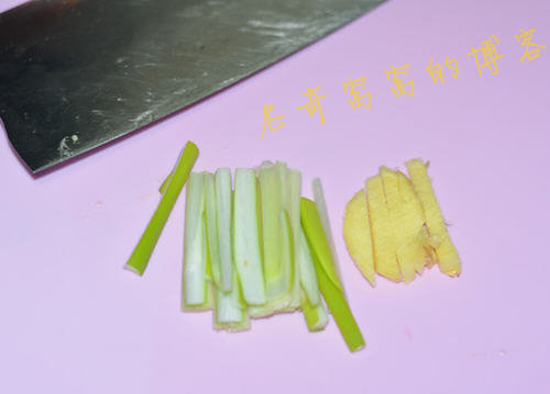 清炖土黑鱼汤的做法-清炖土黑鱼汤怎么炖好喝2