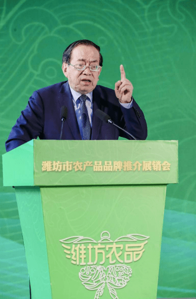 潍坊市农产品品牌推介展销会亮点纷呈，潍坊农品走向全国市场！2