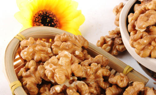 核桃仁有点苦涩能吃吗-核桃仁为什么有点苦涩4