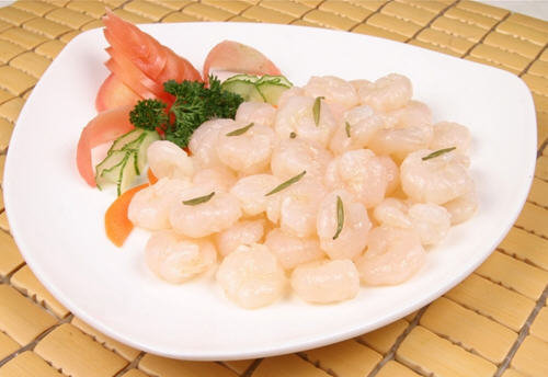 龙井虾仁的由来-天堂杭州名菜龙井虾仁的来历解析2