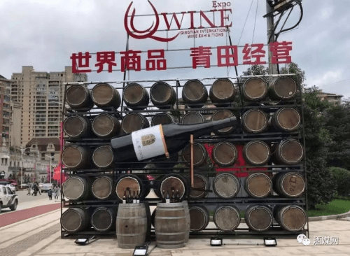 中国方案·侨商领袖·青田力量-2019新全球化葡萄酒高峰论坛与您相约青田1