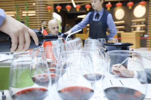 中国方案·侨商领袖·青田力量-2019新全球化葡萄酒高峰论坛与您相约青田5