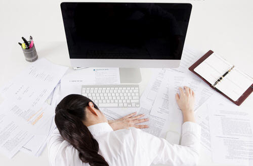 肾上腺疲劳怎么办？推荐7种食物助修复肾上腺疲劳2