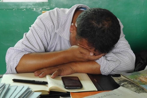 肾上腺疲劳怎么办？推荐7种食物助修复肾上腺疲劳3