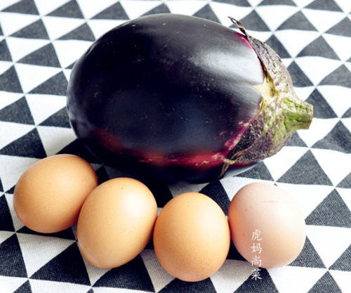 茄子鸡蛋馅大包子3