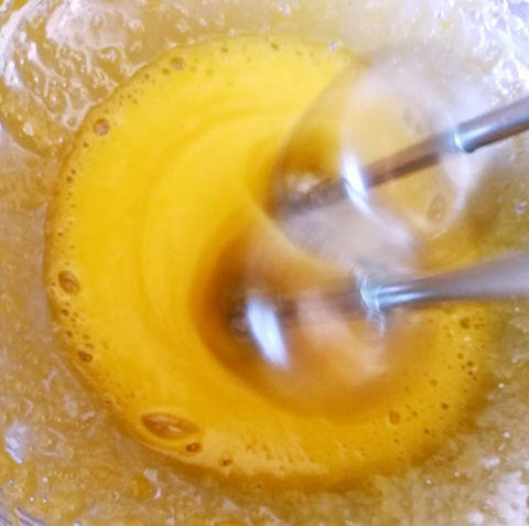 宝宝辅食溶豆豆(一岁以下)3