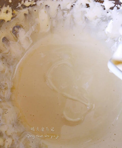 宝宝辅食溶豆豆(一岁以下)4
