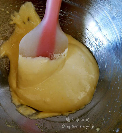 宝宝辅食溶豆豆(一岁以下)6