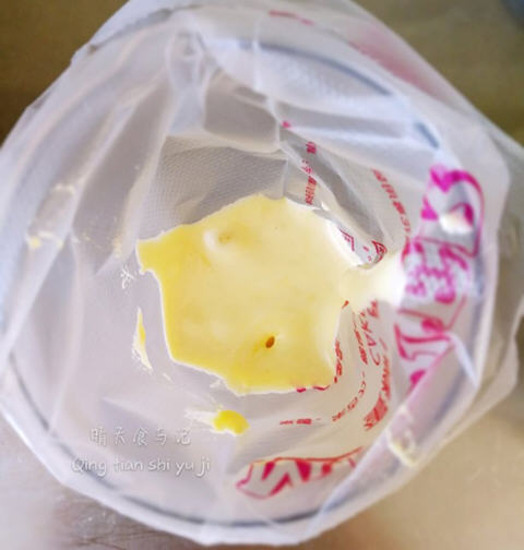 宝宝辅食溶豆豆(一岁以下)7