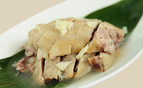 鹅肉什么病人不能吃？鹅肉哪些人不能吃？1