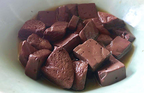 鹅肉什么病人不能吃？鹅肉哪些人不能吃？2