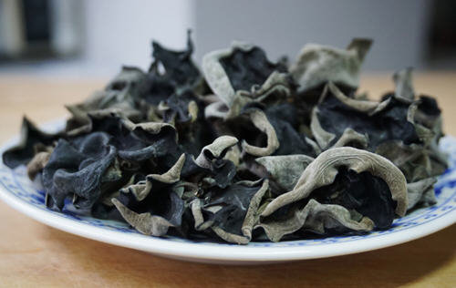 详解干木耳的泡发时间-干木耳的泡多长时间最好？1