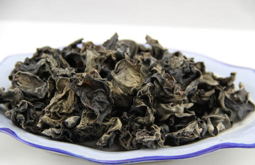 详解干木耳的泡发时间-干木耳的泡多长时间最好？3
