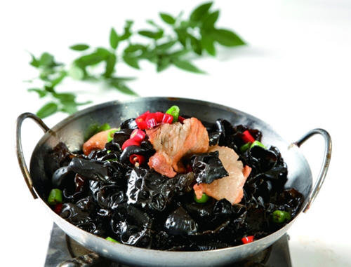 详解干木耳的泡发时间-干木耳的泡多长时间最好？4