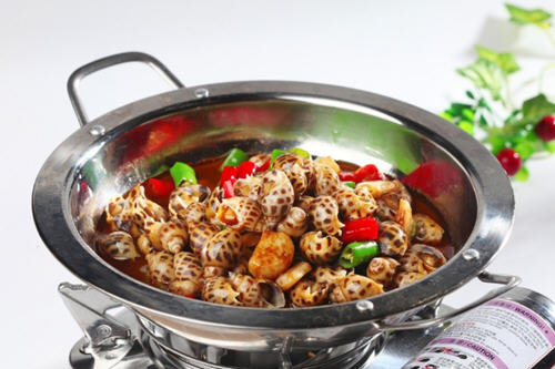 花螺要煮多久才熟？花螺需要煮几分钟才能食用？2