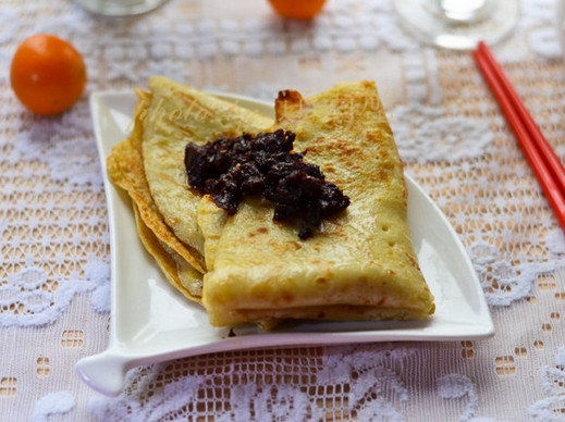 榨果汁剩下的果渣怎么处理？2