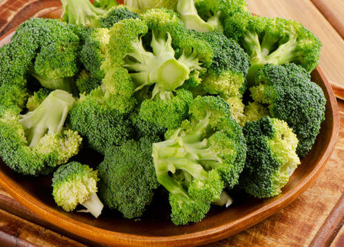 焯水后的西兰花过夜后还可以吃吗？西兰花过夜能吃吗？1