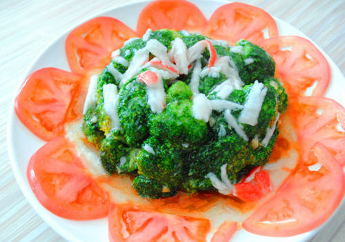 焯水后的西兰花过夜后还可以吃吗？西兰花过夜能吃吗？2