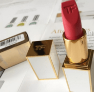 TF口红是哪个国家的牌子？TF口红是什么牌子全名？2