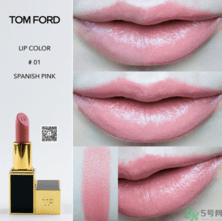 TF口红是哪个国家的牌子？TF口红是什么牌子全名？5