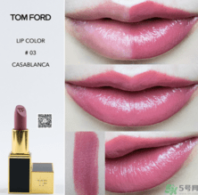 TF口红是哪个国家的牌子？TF口红是什么牌子全名？6