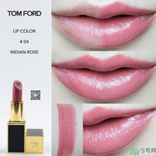TF口红是哪个国家的牌子？TF口红是什么牌子全名？7