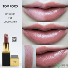 TF口红是哪个国家的牌子？TF口红是什么牌子全名？8