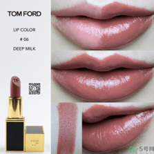 TF口红是哪个国家的牌子？TF口红是什么牌子全名？9