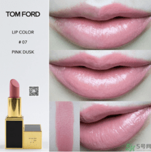 TF口红是哪个国家的牌子？TF口红是什么牌子全名？10