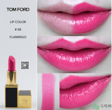 TF口红是哪个国家的牌子？TF口红是什么牌子全名？11