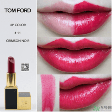 TF口红是哪个国家的牌子？TF口红是什么牌子全名？14