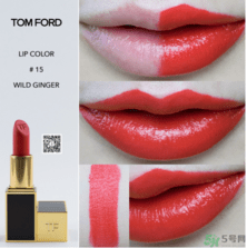 TF口红是哪个国家的牌子？TF口红是什么牌子全名？18