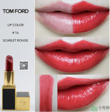 TF口红是哪个国家的牌子？TF口红是什么牌子全名？19