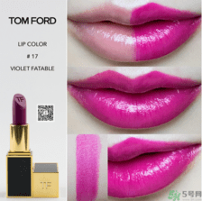 TF口红是哪个国家的牌子？TF口红是什么牌子全名？20