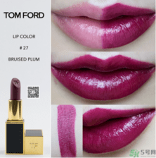 TF口红是哪个国家的牌子？TF口红是什么牌子全名？22