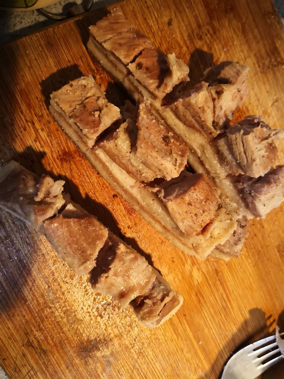 广式脆皮烤乳猪3