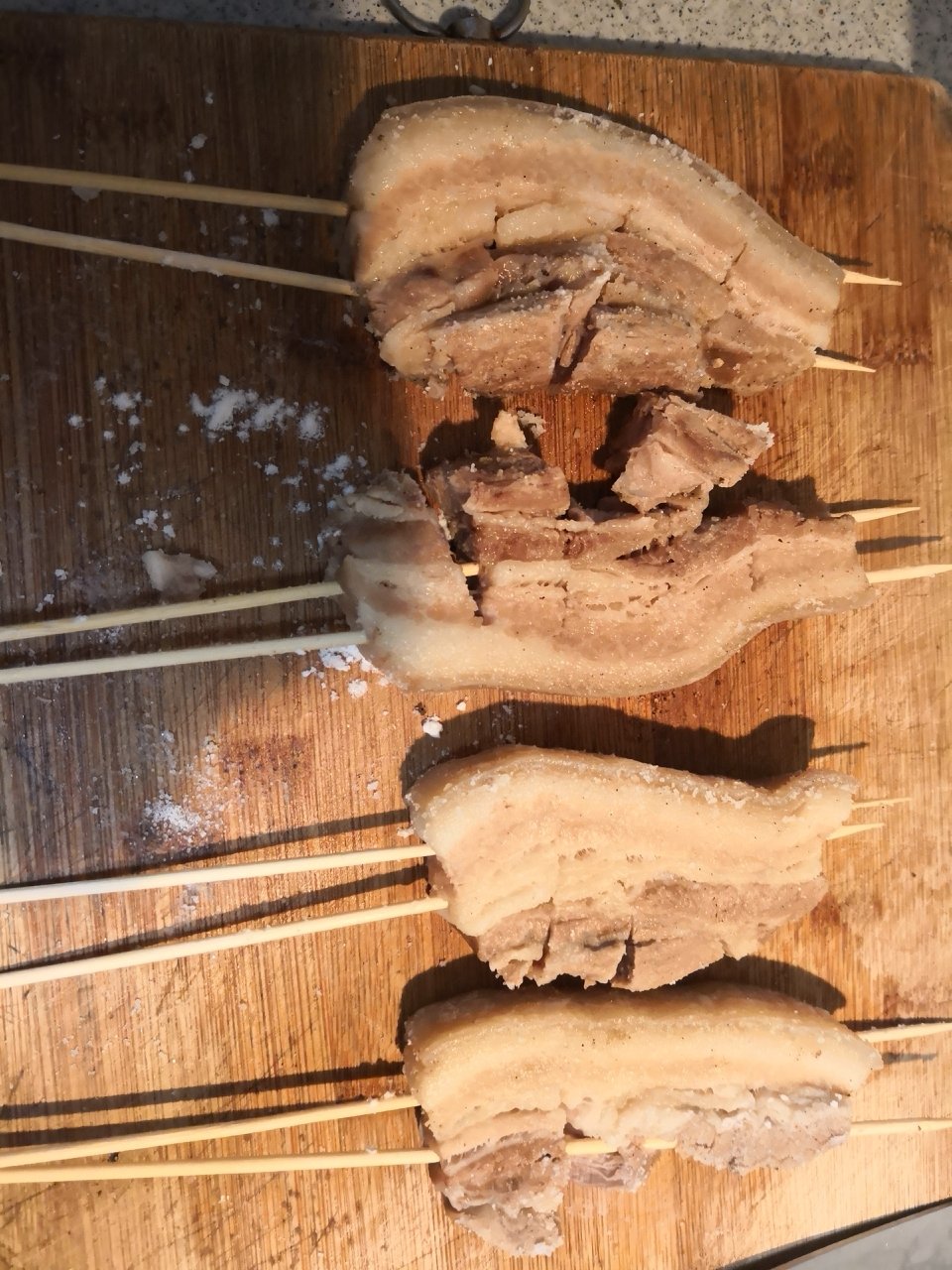 广式脆皮烤乳猪4