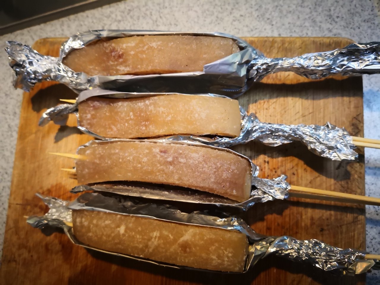 广式脆皮烤乳猪5