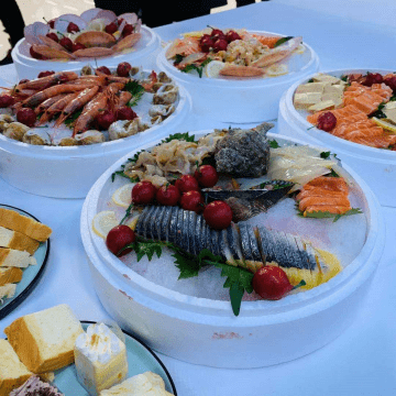 2019首届世界葡萄酒庄主节——记录美酒生活1