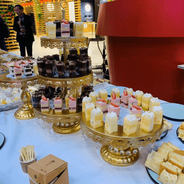 2019首届世界葡萄酒庄主节——记录美酒生活2