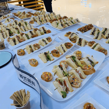 2019首届世界葡萄酒庄主节——记录美酒生活3