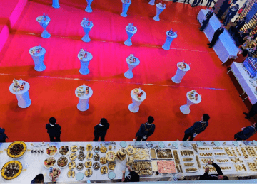 2019首届世界葡萄酒庄主节——记录美酒生活4