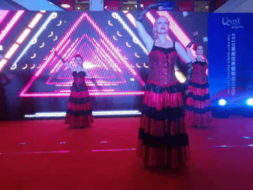 2019首届世界葡萄酒庄主节——记录美酒生活6